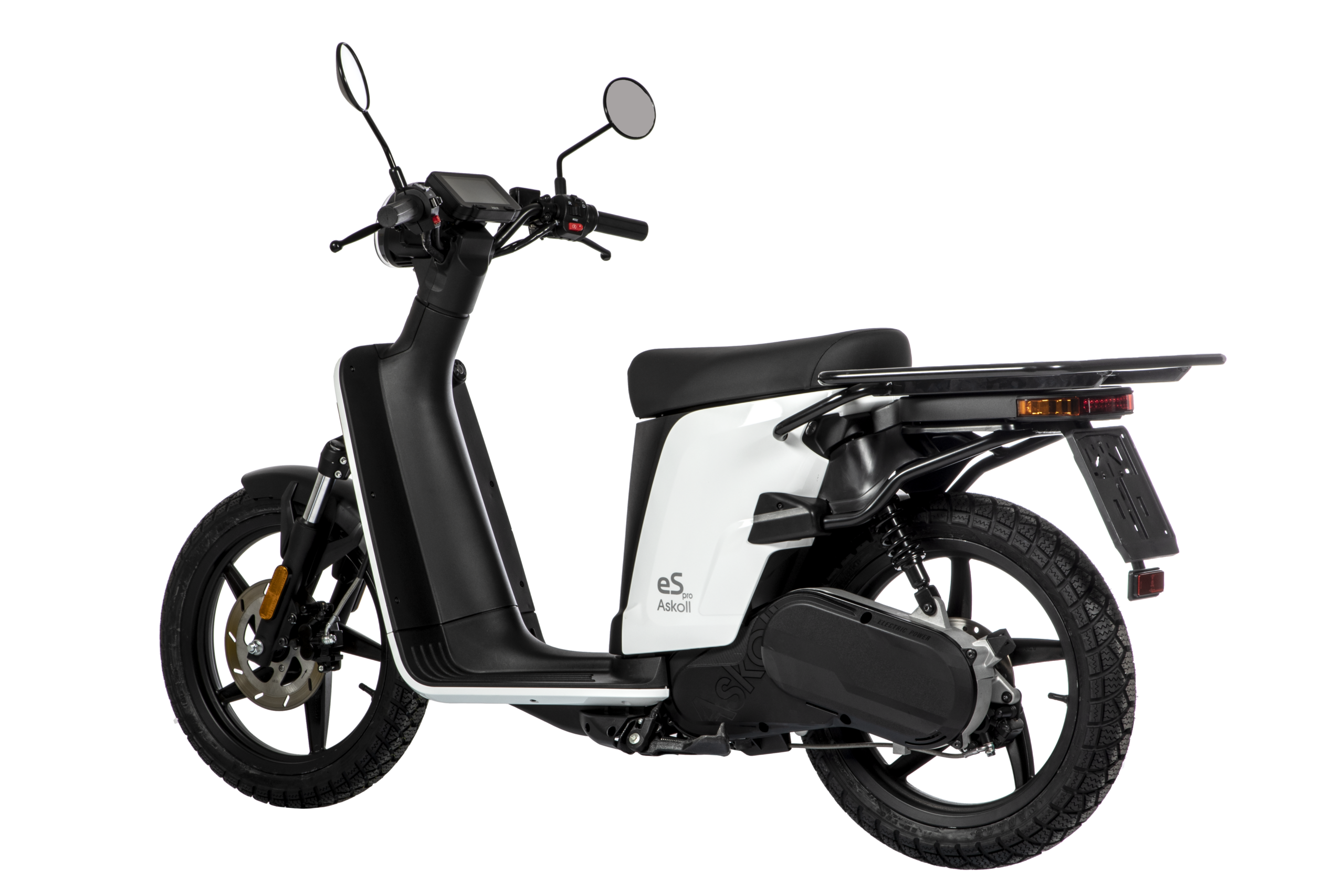 eSpro 45 connect