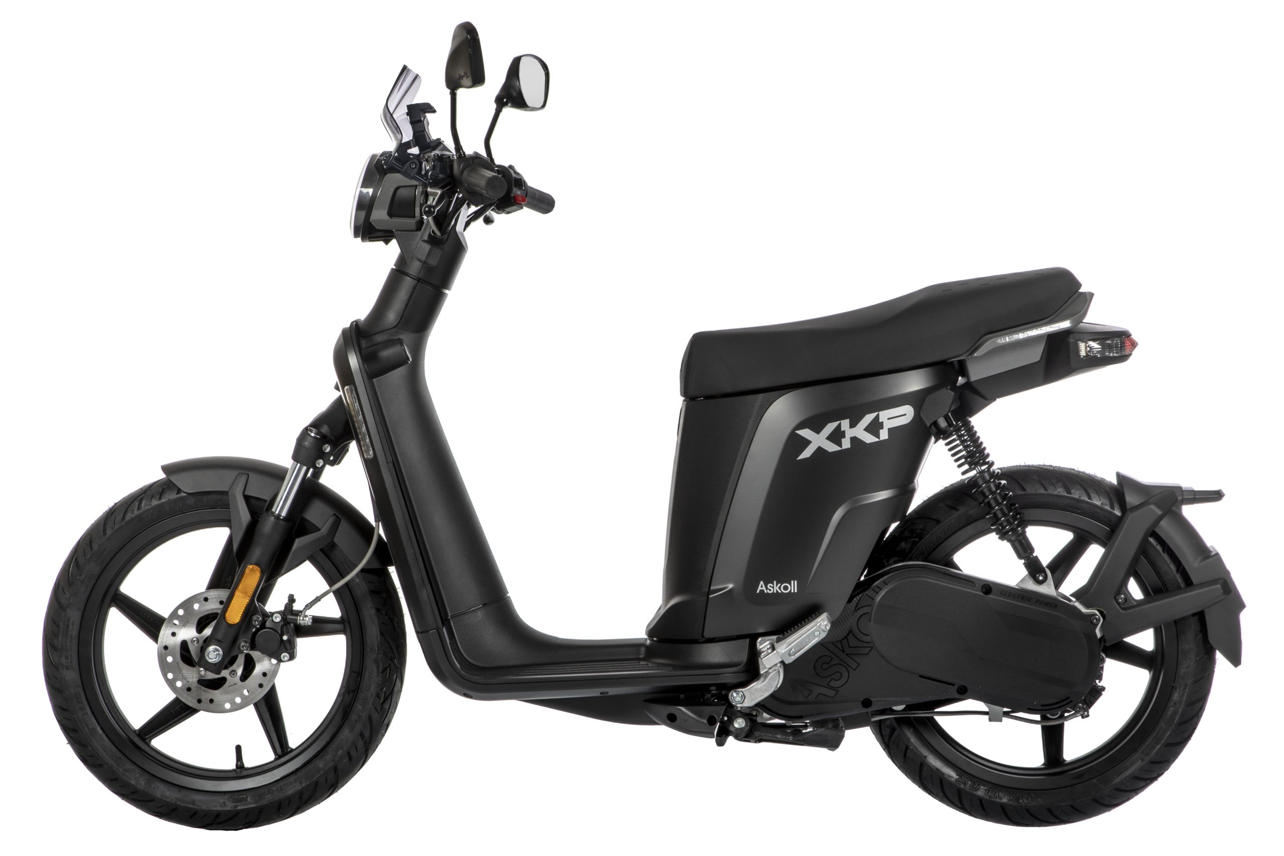 XKP 45