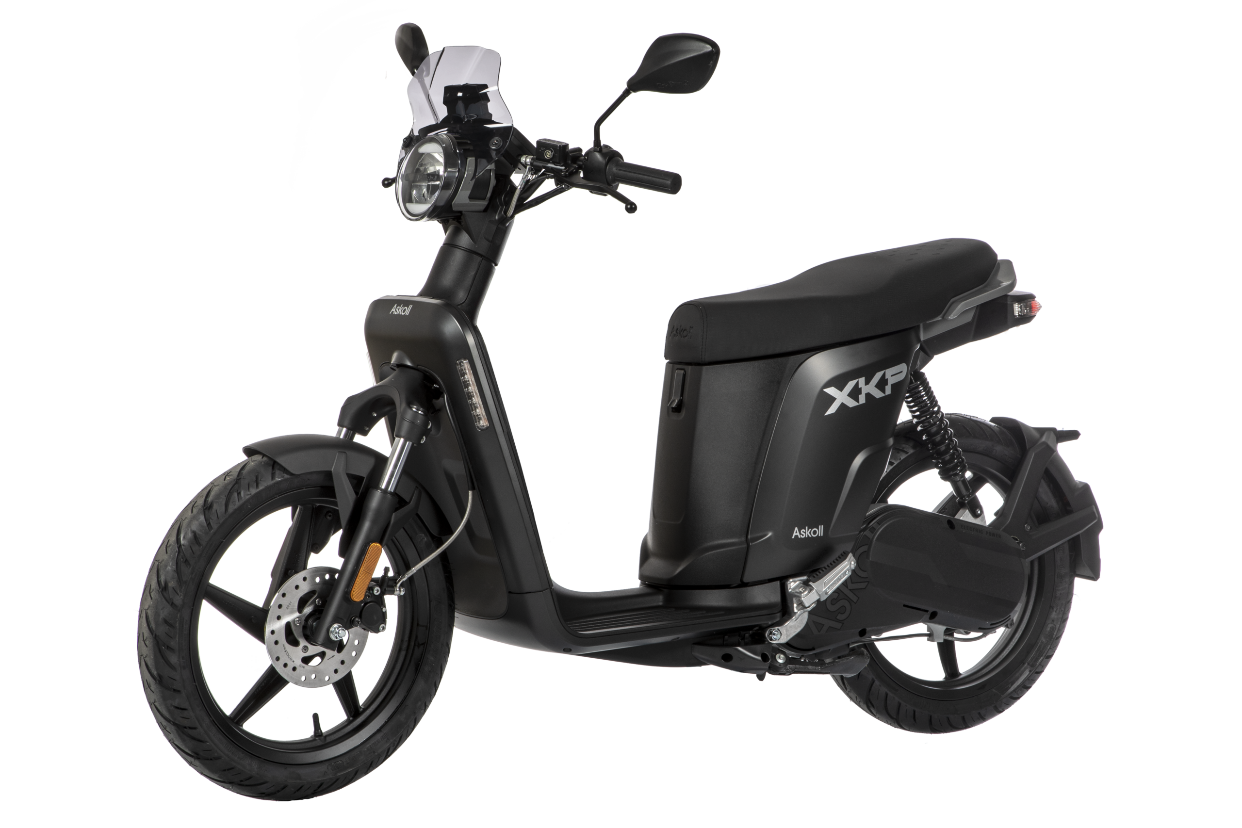XKP 45