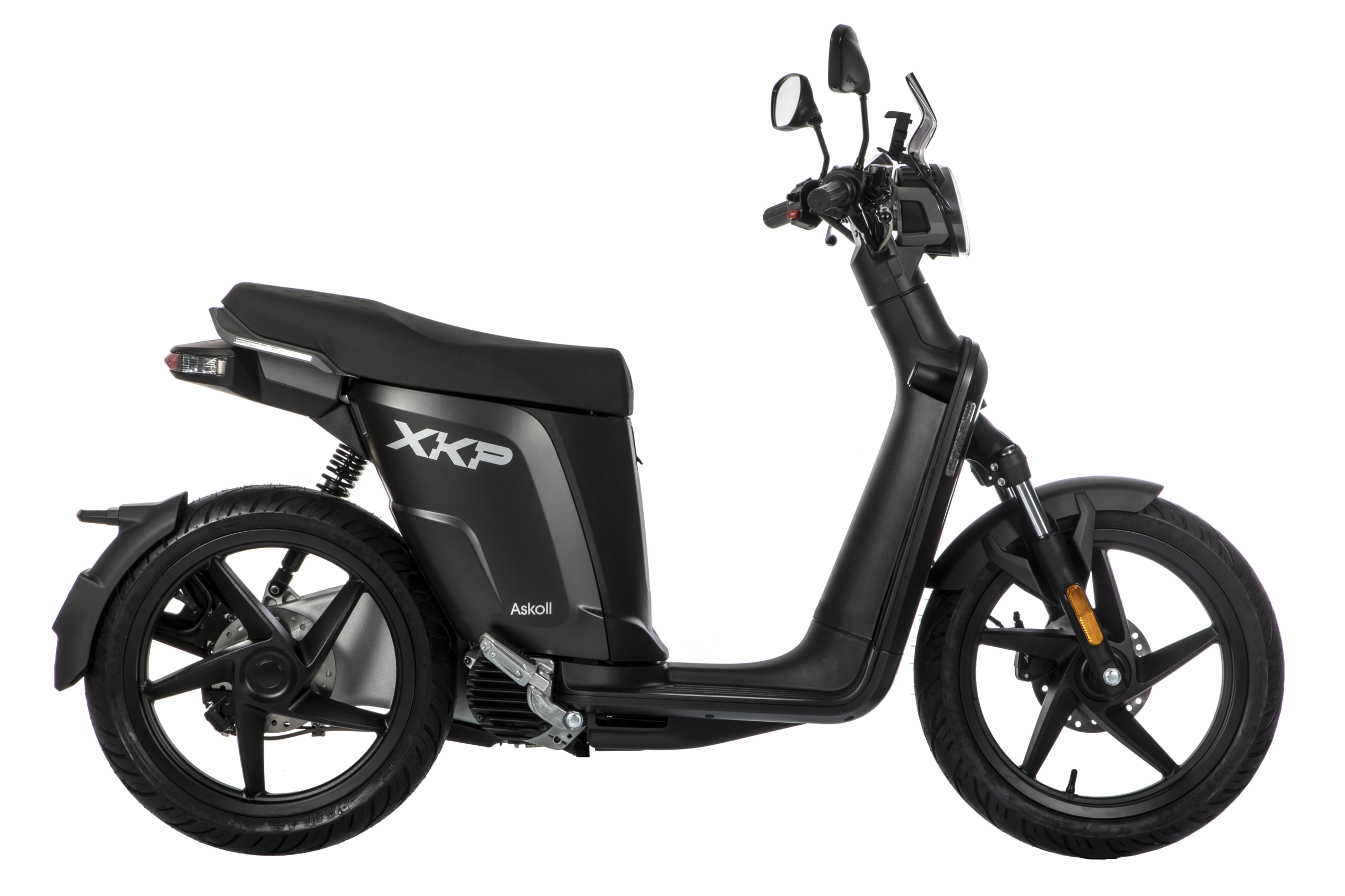 XKP 45