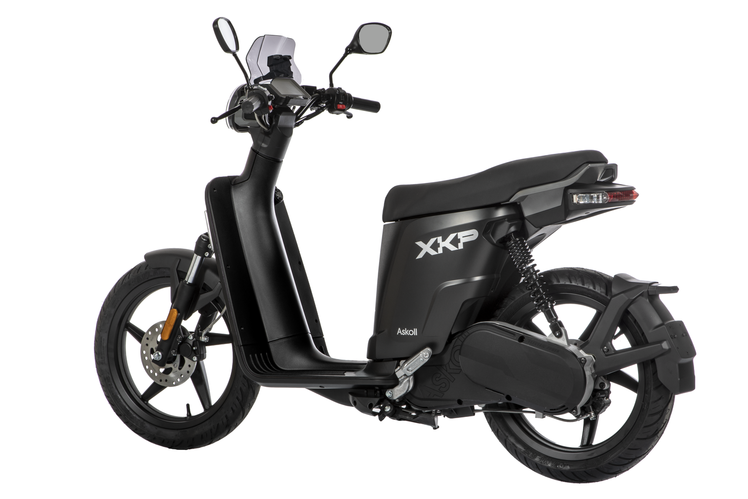 XKP 45