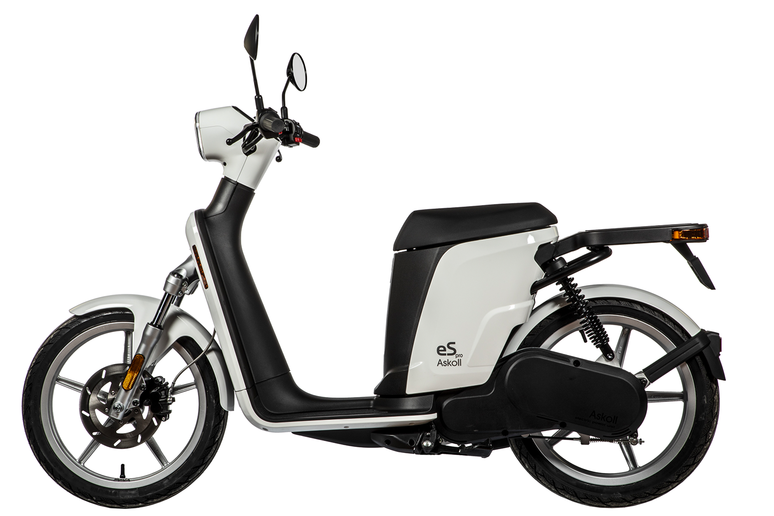 eSpro 45