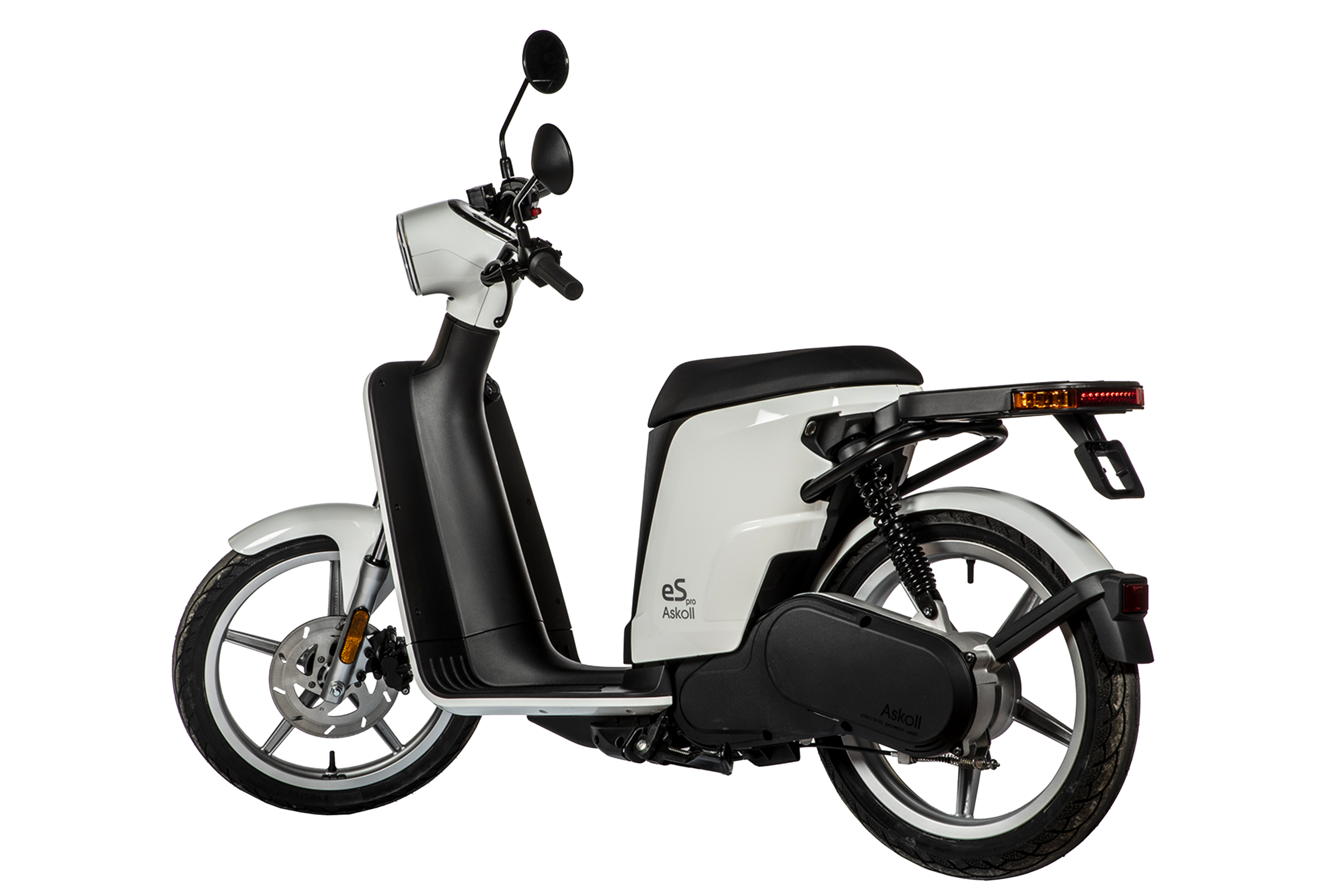 eSpro 45