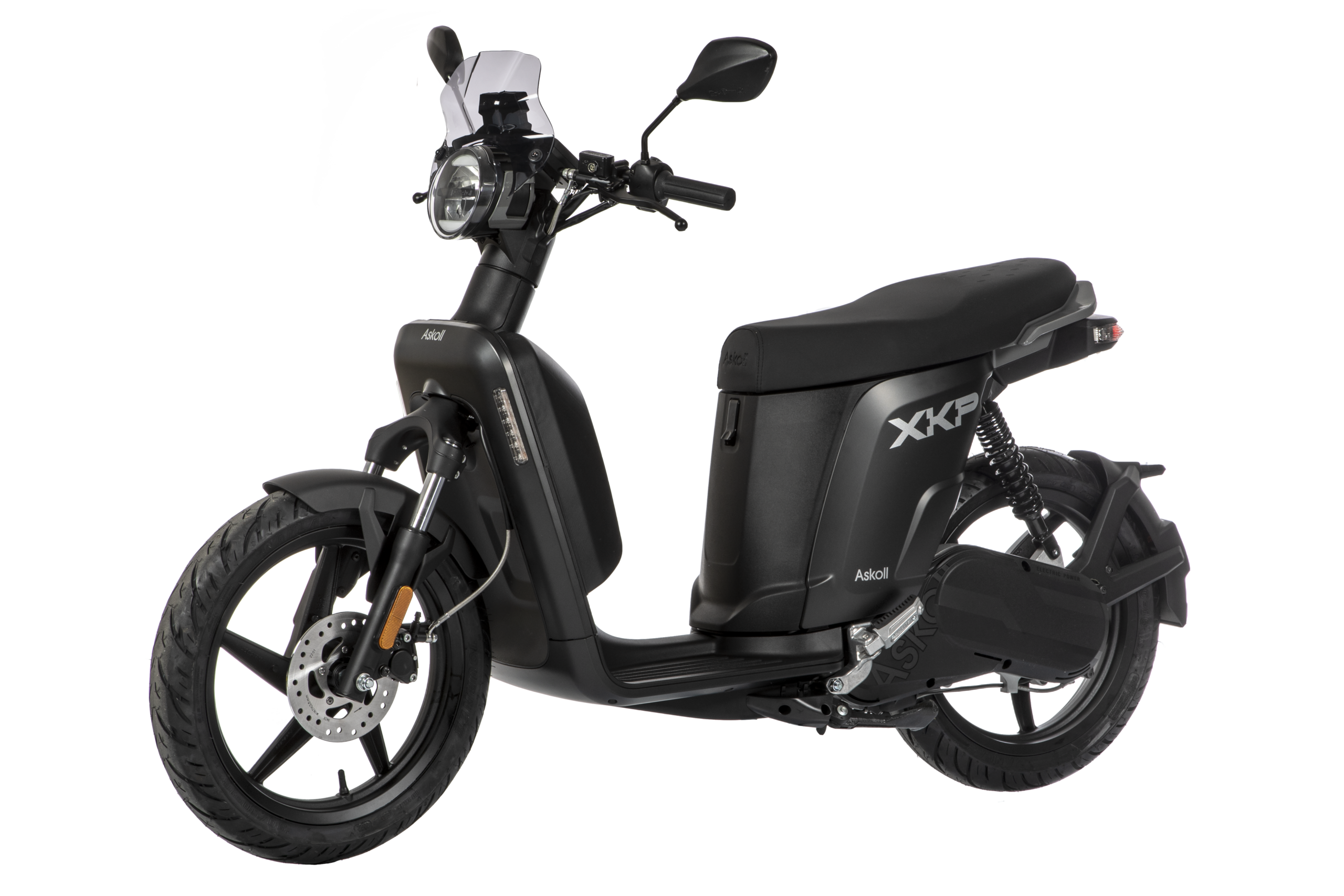 XKP 80