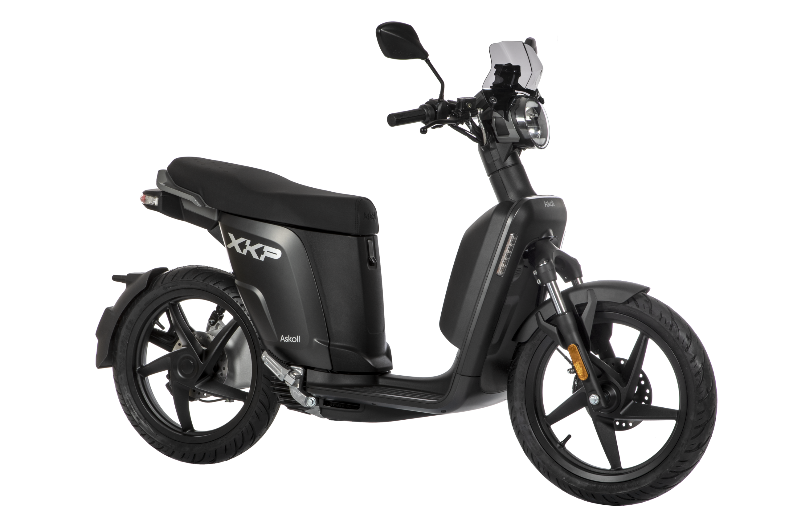 XKP 80