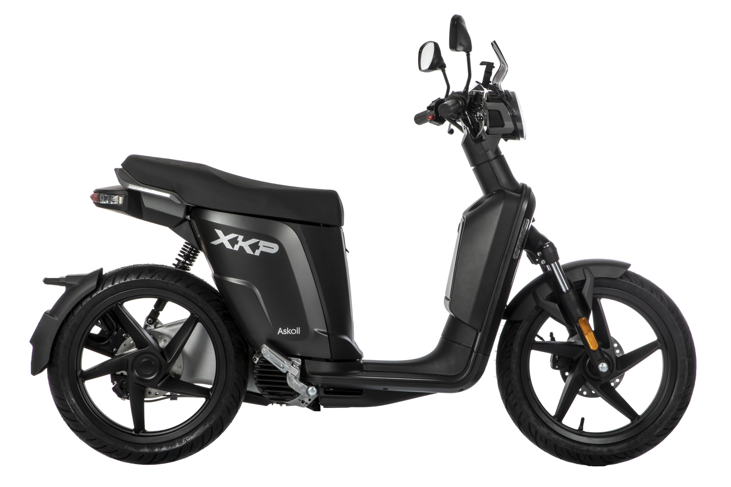 XKP 80