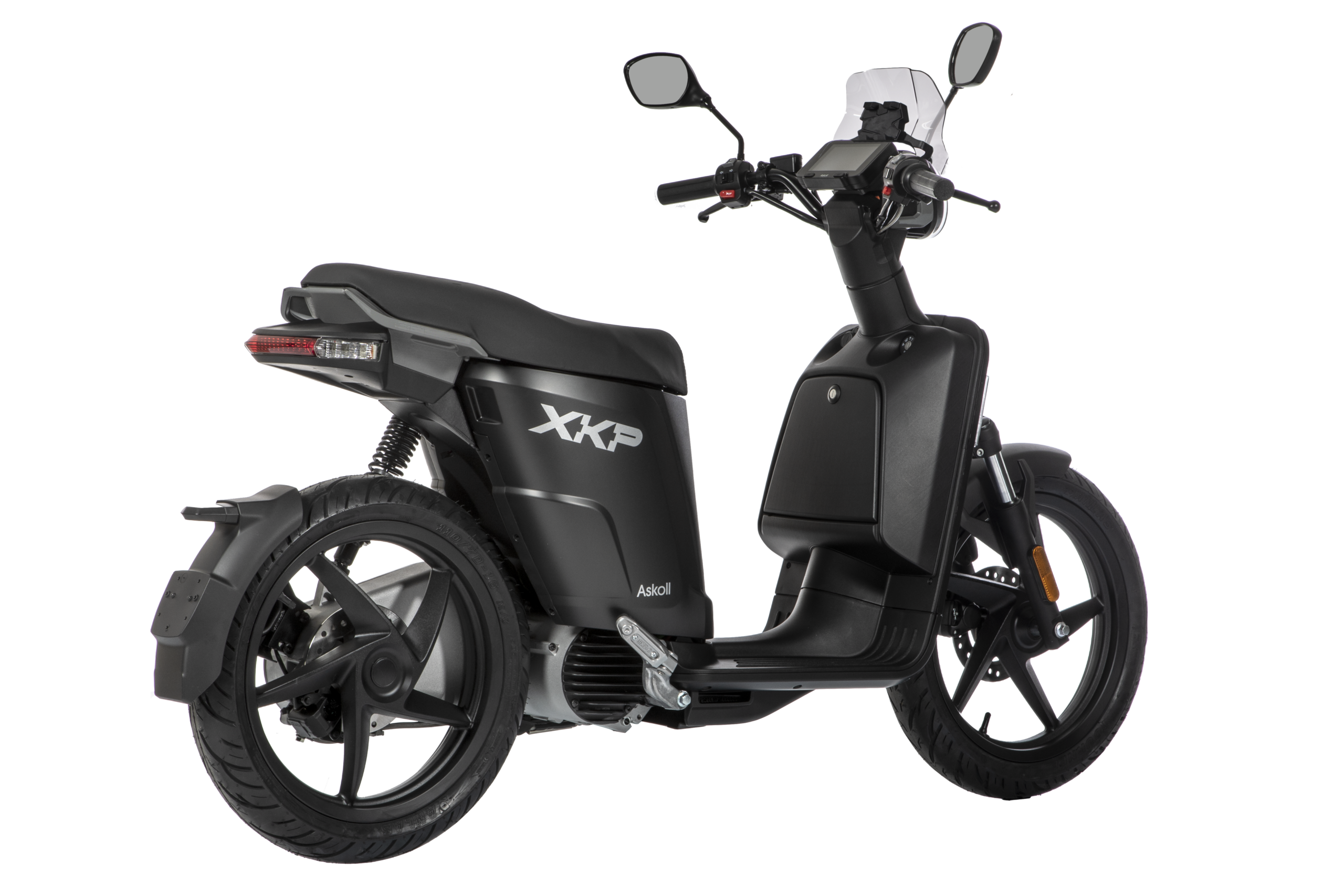 XKP 80