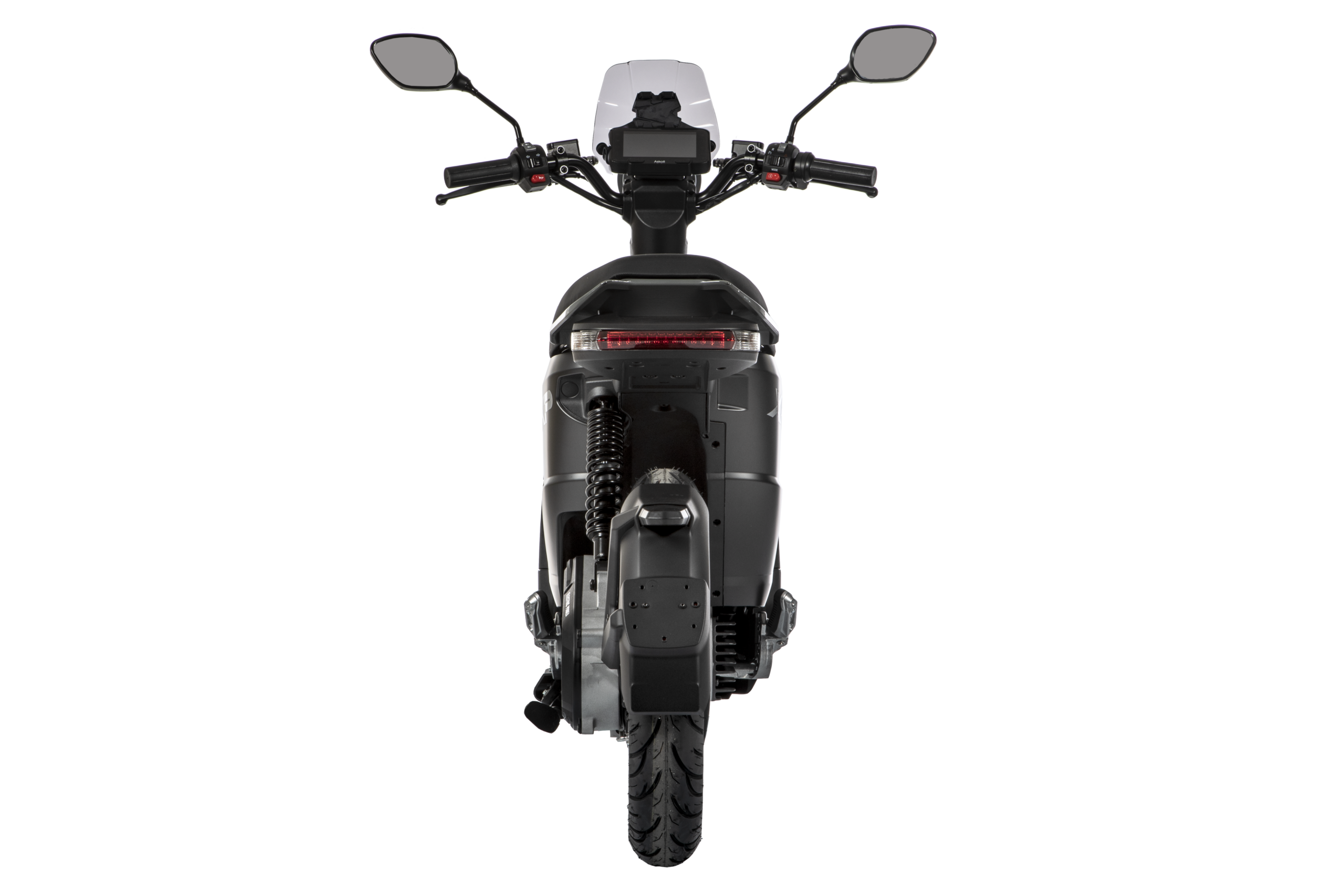 XKP 80