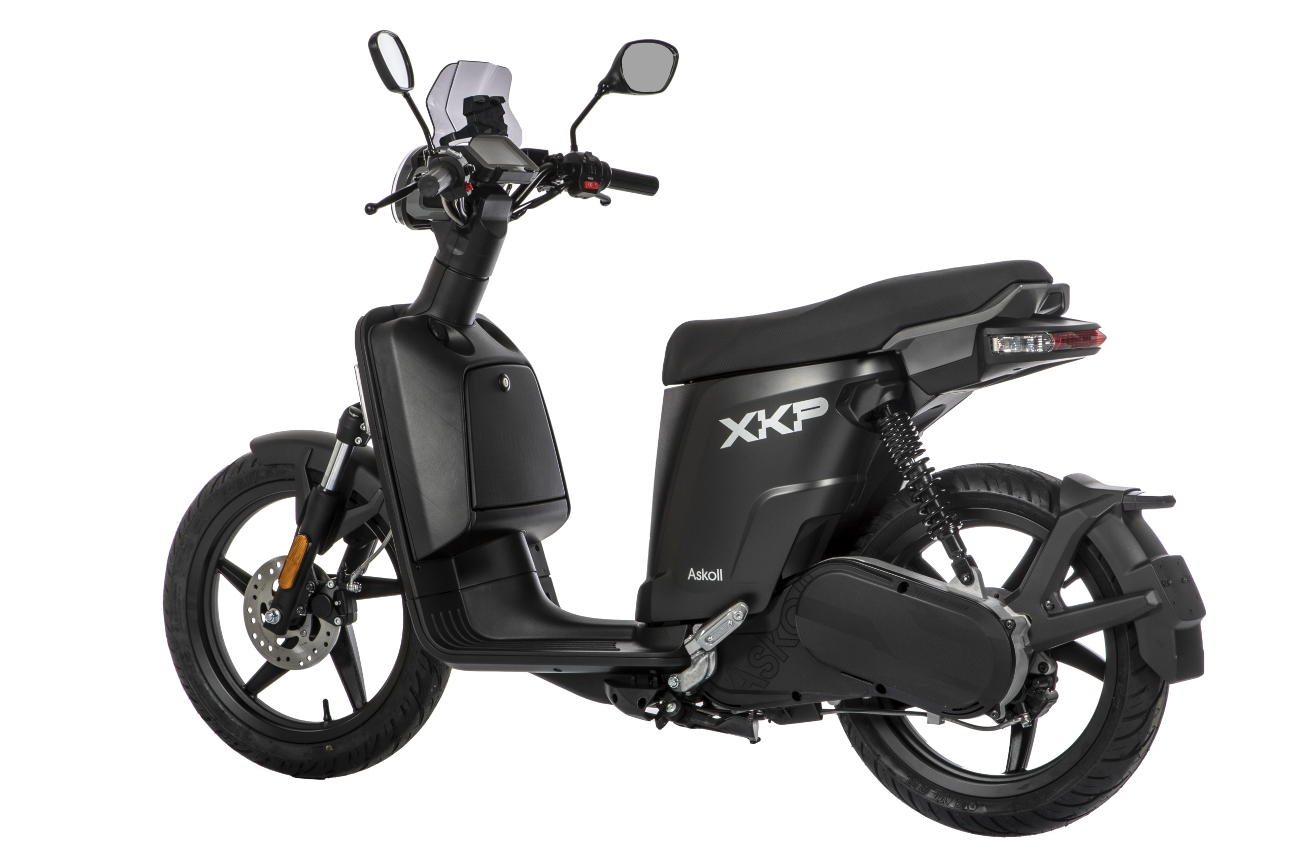 XKP 80